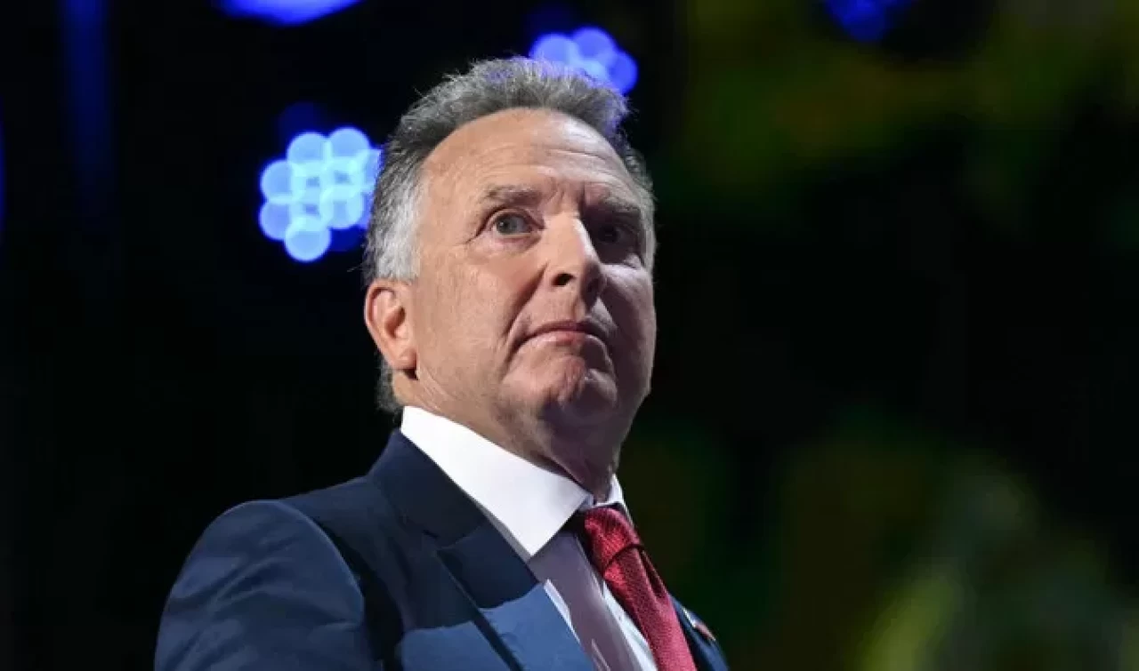 ABD "Kırmızı çizgimiz" dedi ve açıkladı: Yüzde 1'ine bile izin veremeyiz