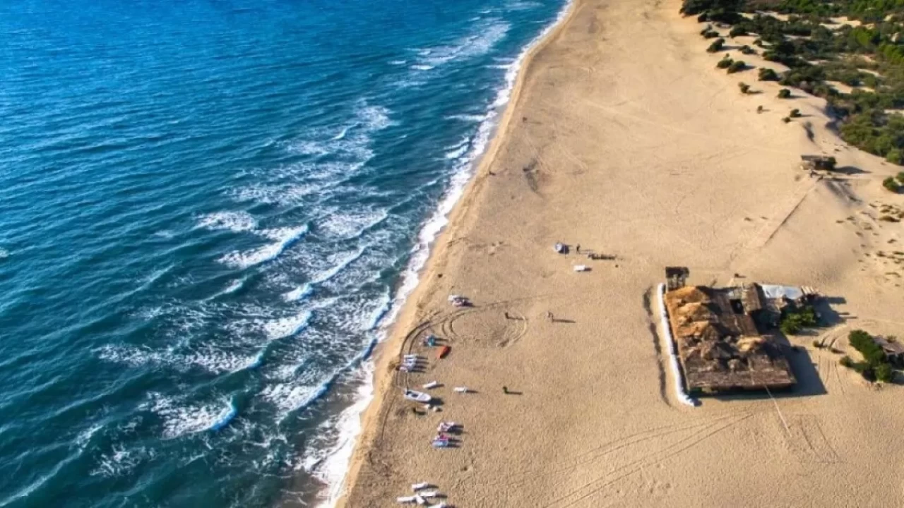 Bu sahillere giriş yasağı başladı! Uymayan yandı cezası 557 bin 212 TL