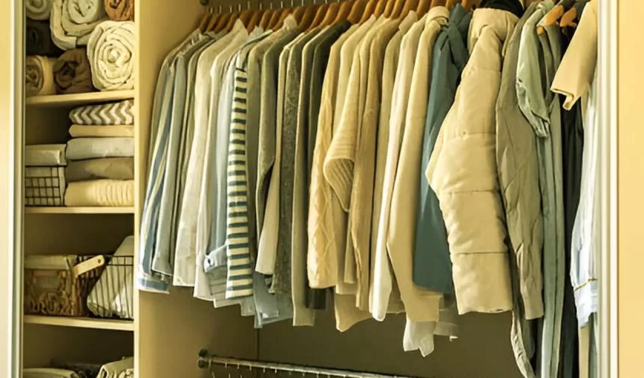 Kapsül gardırop nedir? Az parçayla çok kombin yapmanın sırrı
