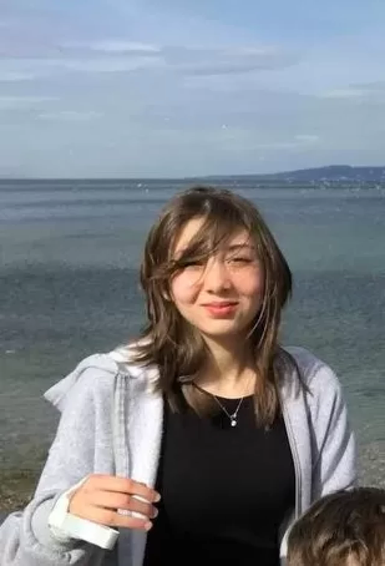 Bursa'da ehliyetsiz sürücünün çarptığı Zeynep, 10 gün sonra öldü