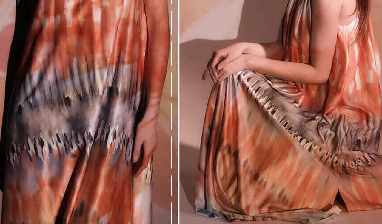 Esmer tenliler dikkat! Bu renkler sizi ışıltıya boğacak