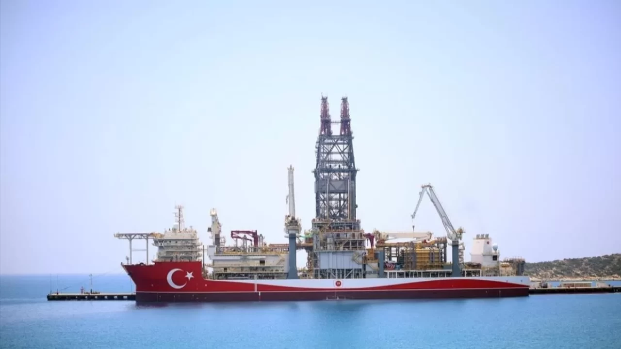 Türkiye'nin yeni keşfi heyecanlandırdı: İskandinav ülkeleri için fırsat olabilir