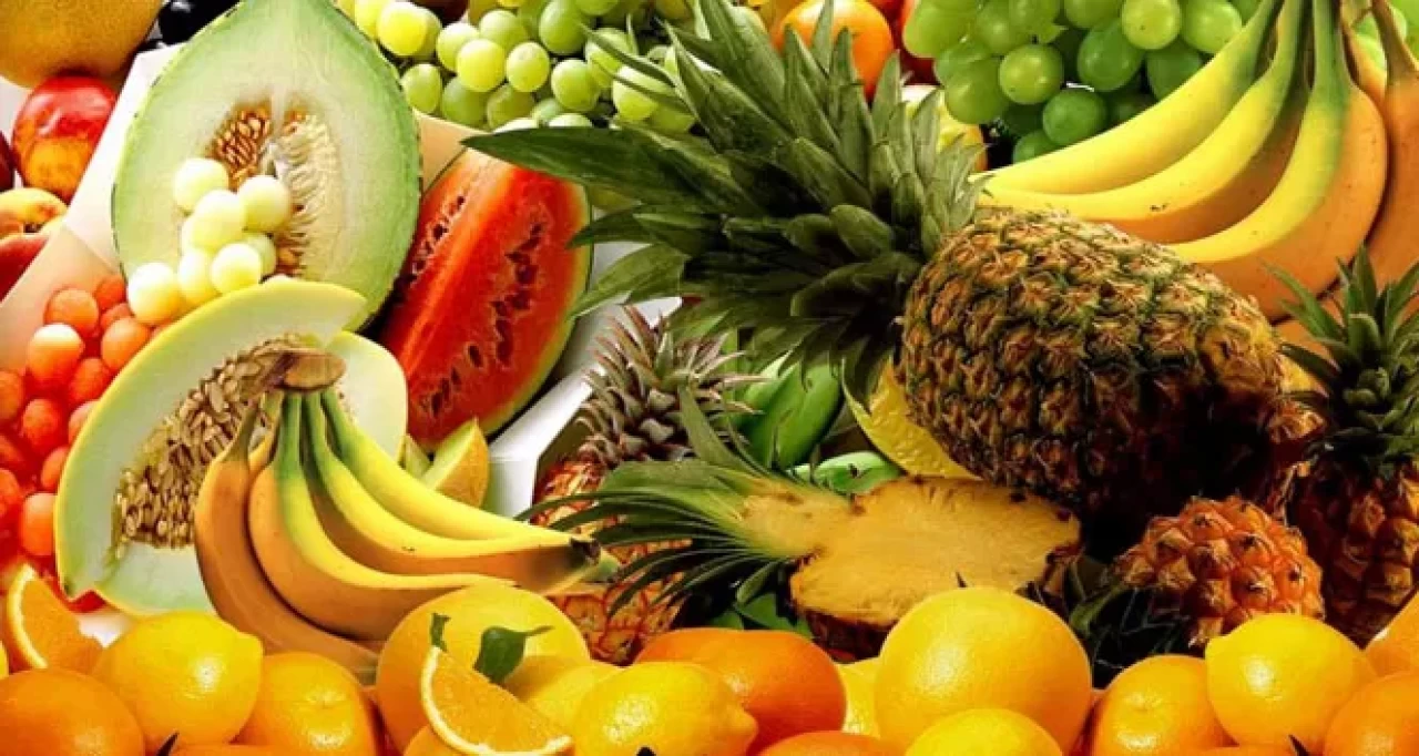 Kişiye özel meyve seçimi! Hangi meyve kime uygun?