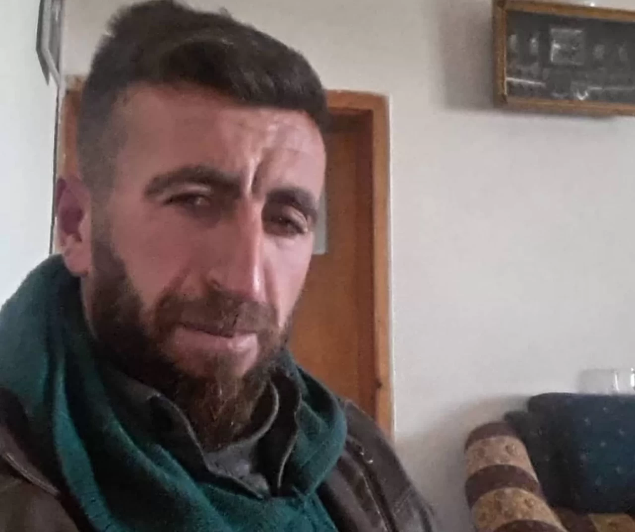 Kardeşlerini kurtardı kendisi suda kayboldu