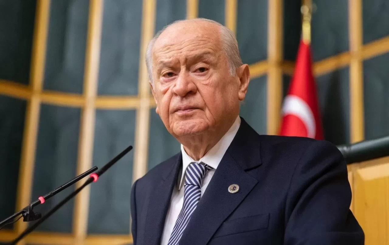 MHP Lideri Devlet Bahçeli'den Anneler Günü mesajı: ‘Annelerimizin  göz pınarlarından  akan yaşlar  kurumadıkça  rahat olamayız’