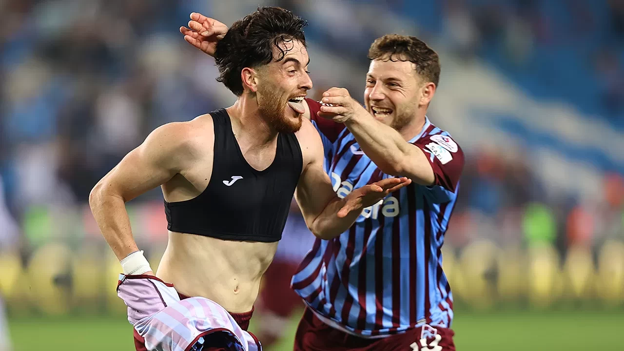 Trabzonsporlu Pedro Malheiro: “Kupa finali sezonu kurtarabilirdi”