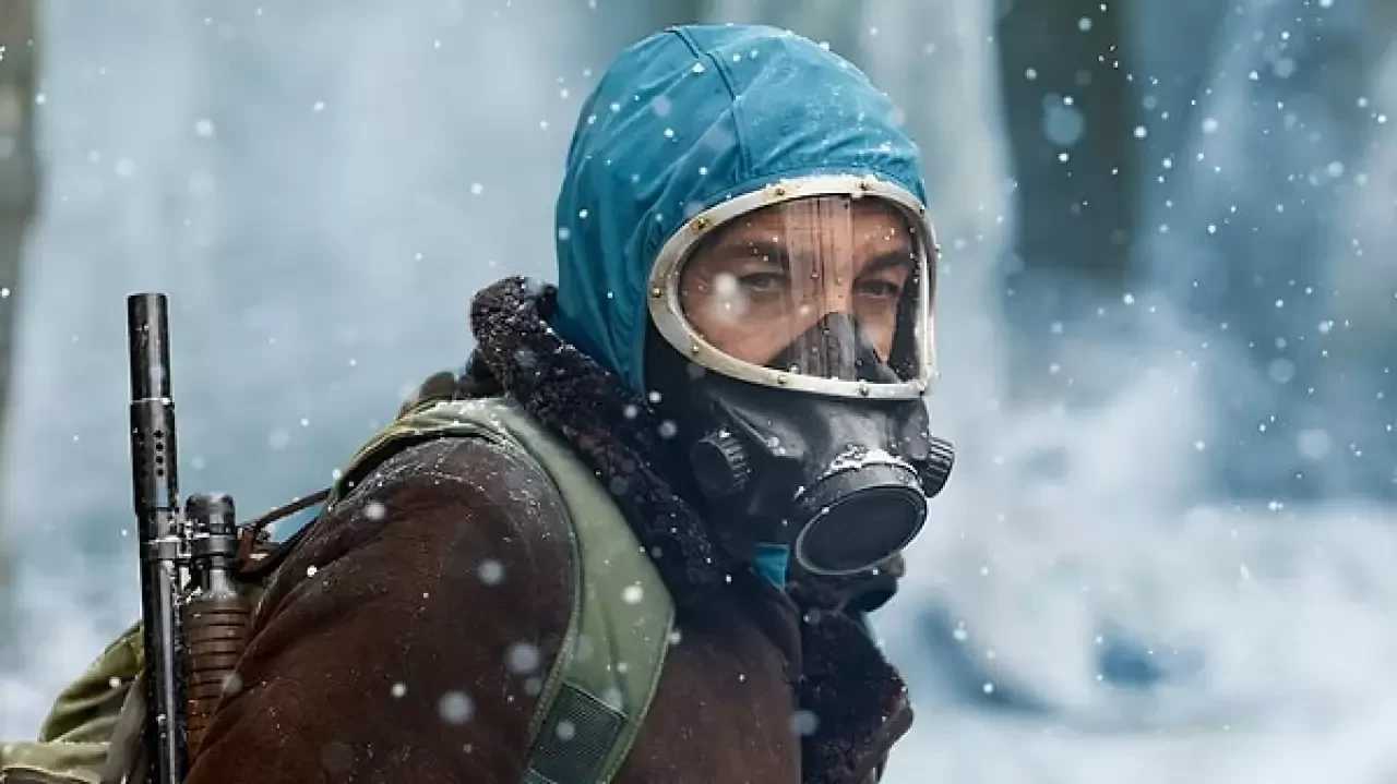 The Eternaut (Sonsuzluk Yolcusu) Konusu Ne? Oyuncu Kadrosunda Kimler Var?