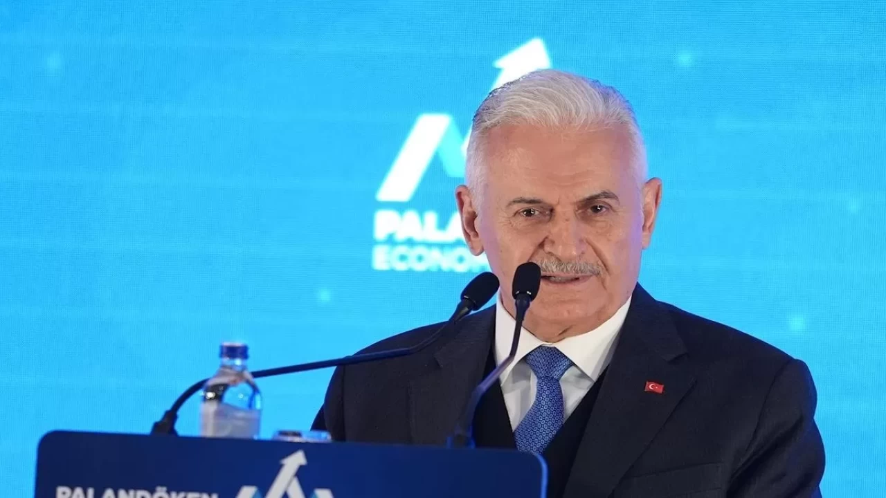 Türk Devletleri Teşkilatı Aksakallar Konseyi Başkanı Yıldırım'dan net mesaj: KKTC, Türkiye'nin kırmızı çizgisidir