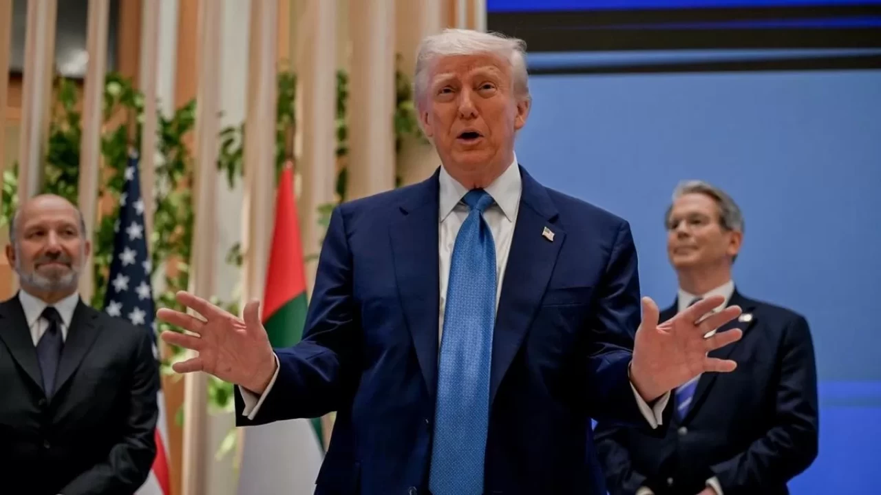 Trump'tan Netanyahu'ya Suriye vetosu... ''Fikrini soran olmadı''