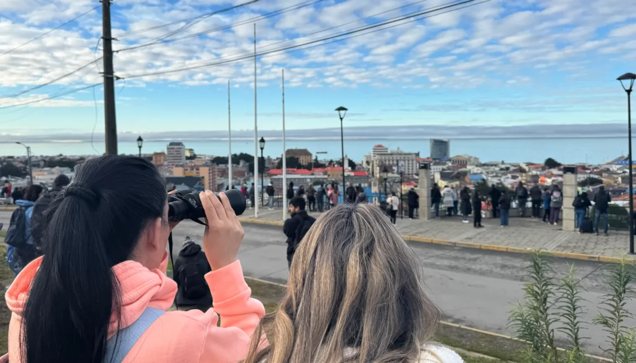 Tsunami alarmı! 2 bin kişi tahliye edildi