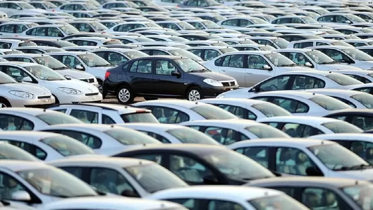 Bayram bereketi! Galericiler 2 günde 1 araç satıyor