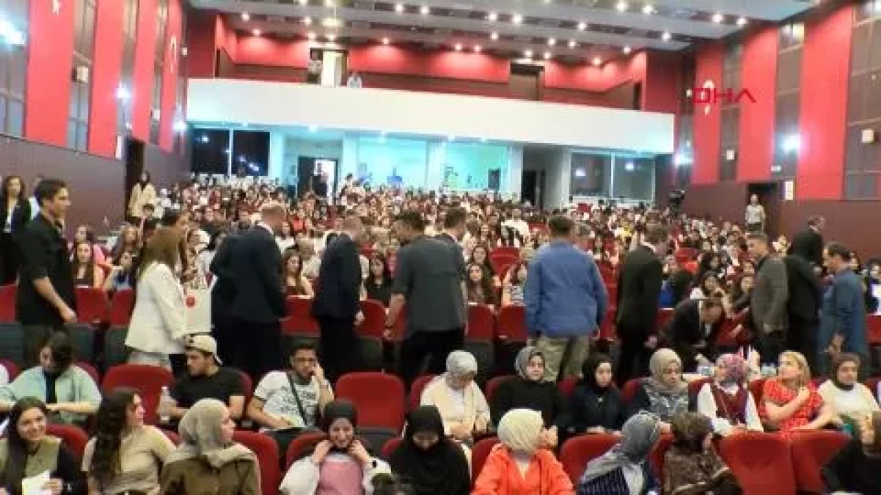 KKTC Meclis Başkanı Öztürkler: Türk askerinin Kıbrıs'taki varlığı tartışma konusu dahi olamaz