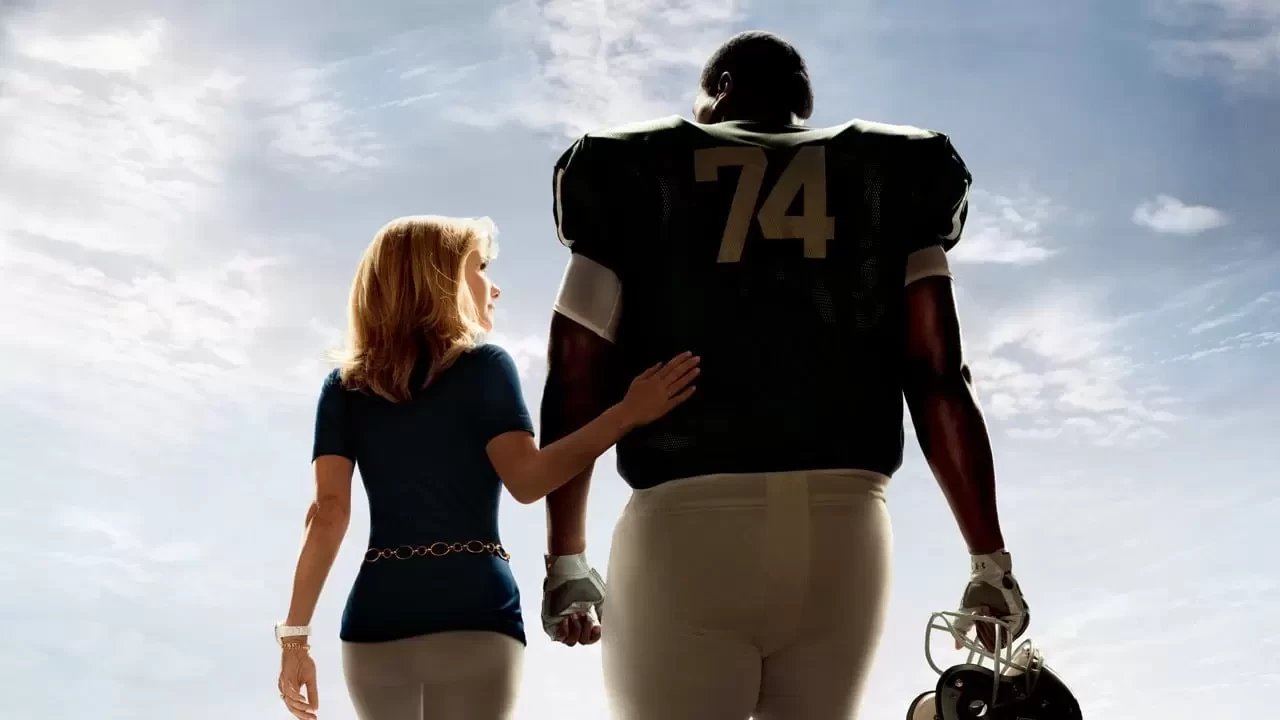 Kör Nokta (The Blind Side) filmi konusu ve oyuncu kadrosuyla izleyiciyi etkisi altına alacak!