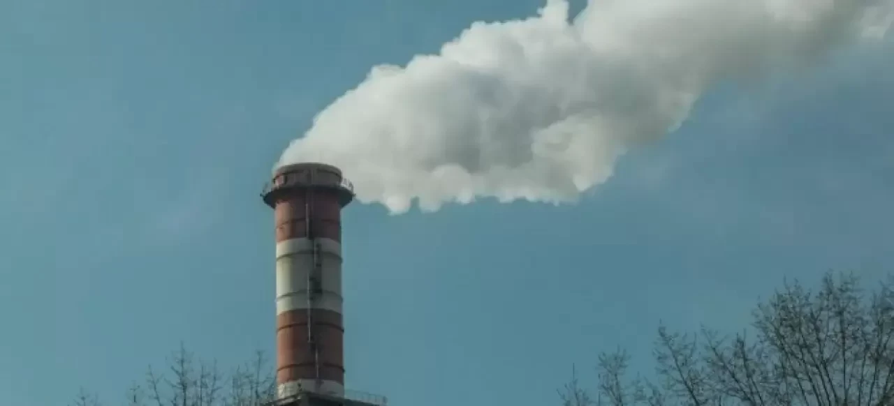 AB'den, karbon vergisinde büyük kolaylık! Şirketlerin yüzde 90'ı muaf tutulacak