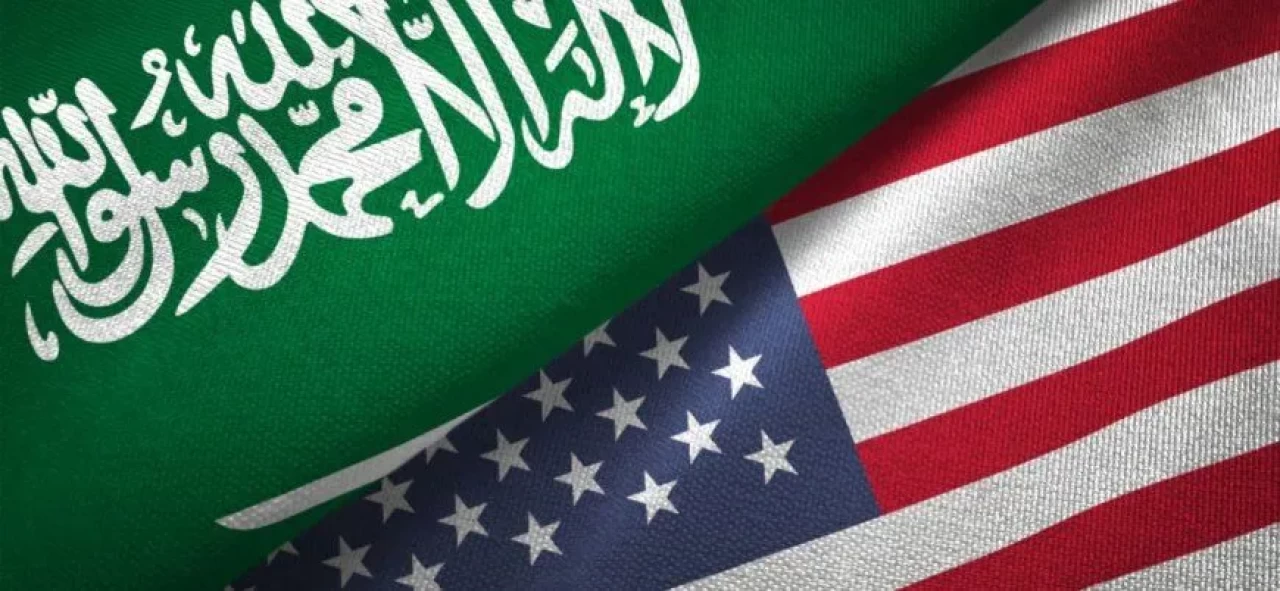 ABD ve Suudi Arabistan'dan "dev" silah anlaşması