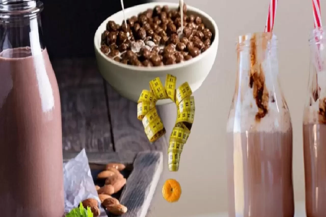 Nesquik Kilo Aldırır mı? Nesquik İçmek Kilo Yapar mı?