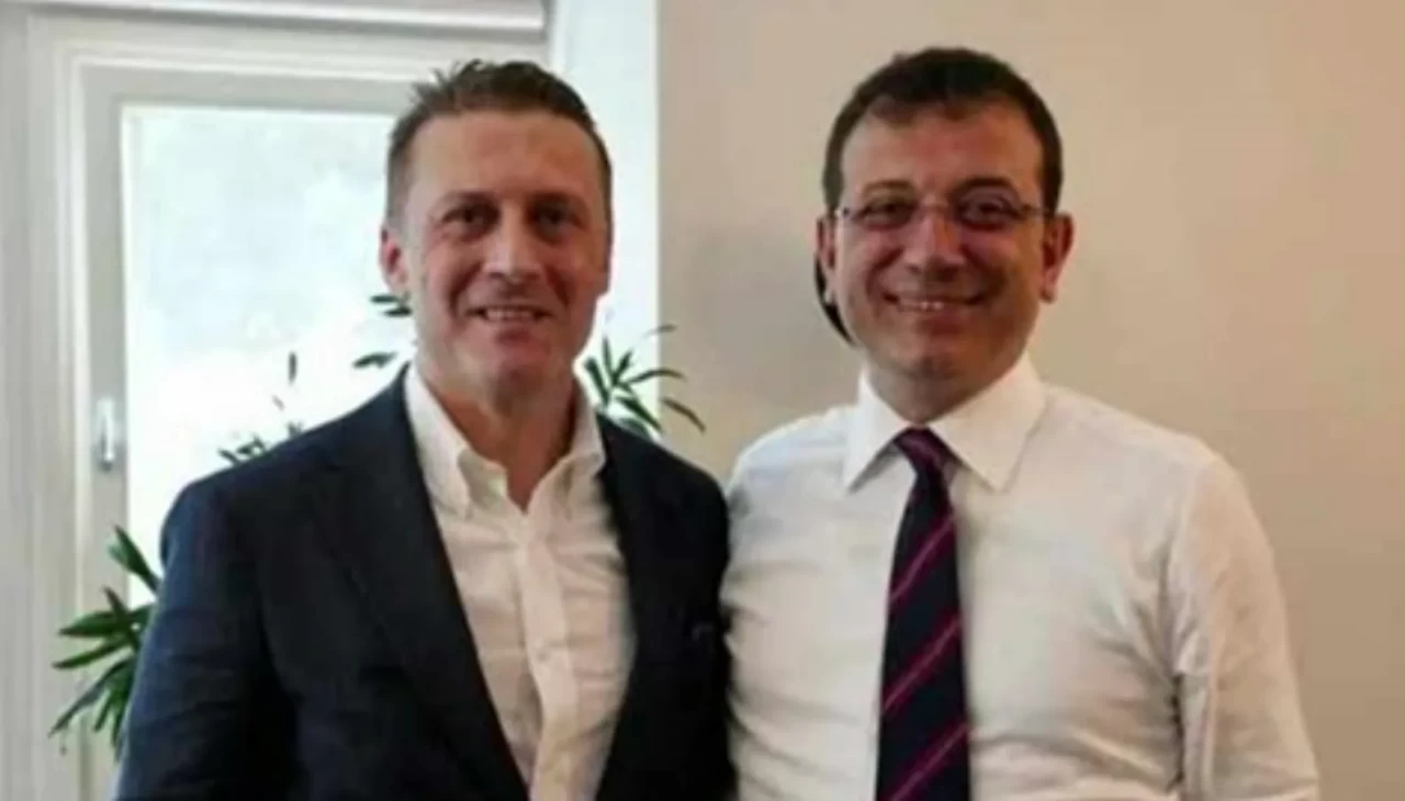 İBB'ye yönelik yolsuzluk soruşturmasında tutuklanan Ertan Yıldız'a baskı yapıldığı iddiasına soruşturma