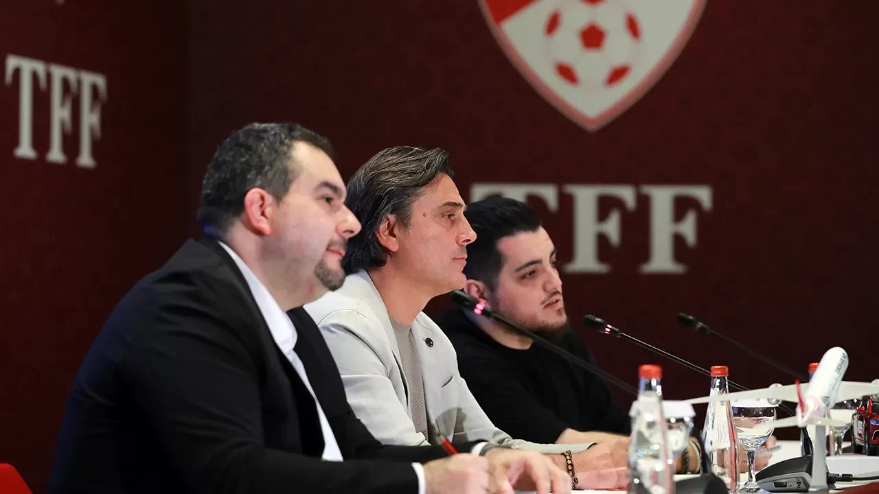 Vincenzo Montella’dan A Milli Futbol Takımı kadrosu açıklaması: “En iyilerini seçtim”