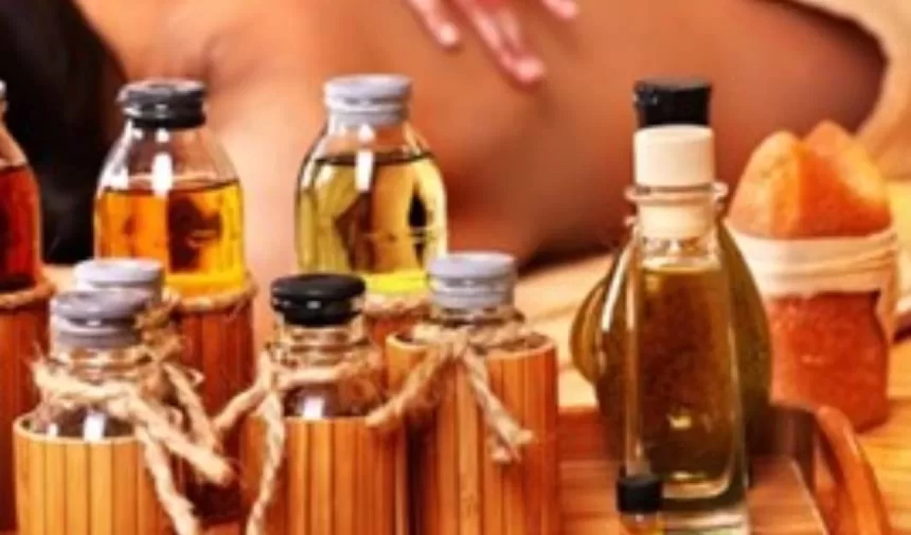 Doğru aromaterapi nasıl yapılır? İşte sağlık için 5 altın kural