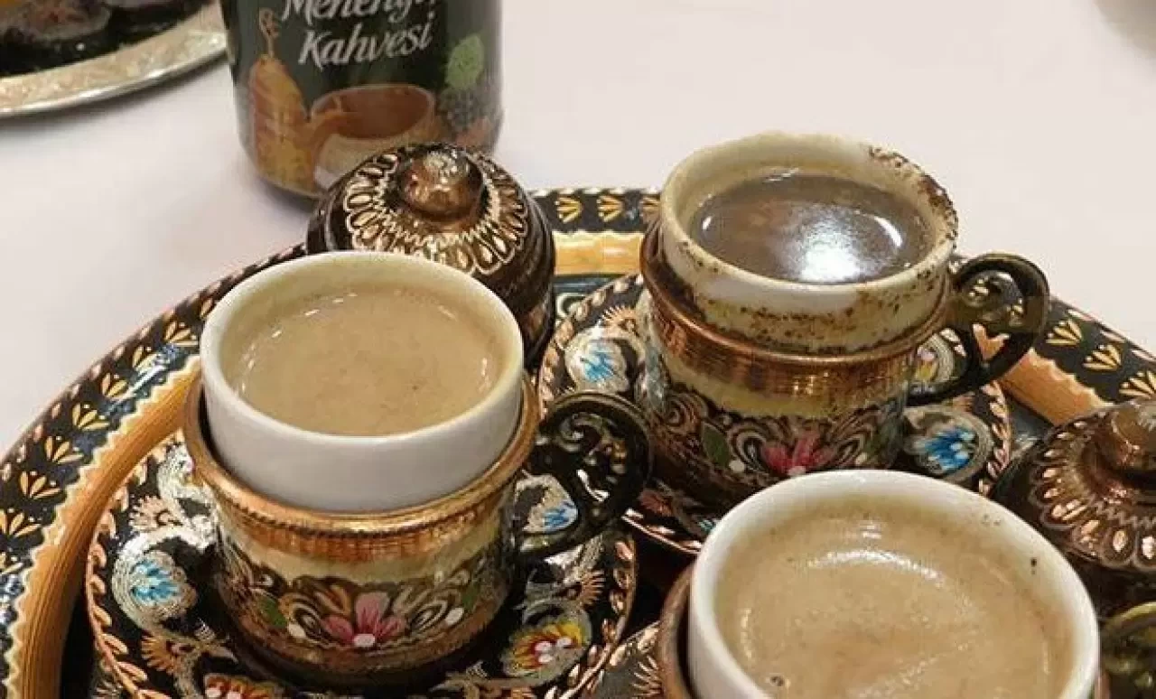 Menengiç Kahvesi Nedir? Menengiç Kahvesi Nasıl Yapılır?