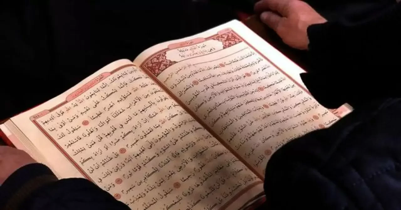 Zilhicce Ayında Hangi İbadetler Yapılır, Hangi Zikirler Çekilir? İşte Tüm Detaylar...