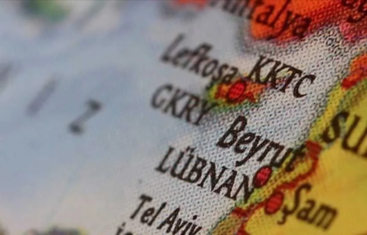 GKRY'de muhalefetten Gazze tepkisi