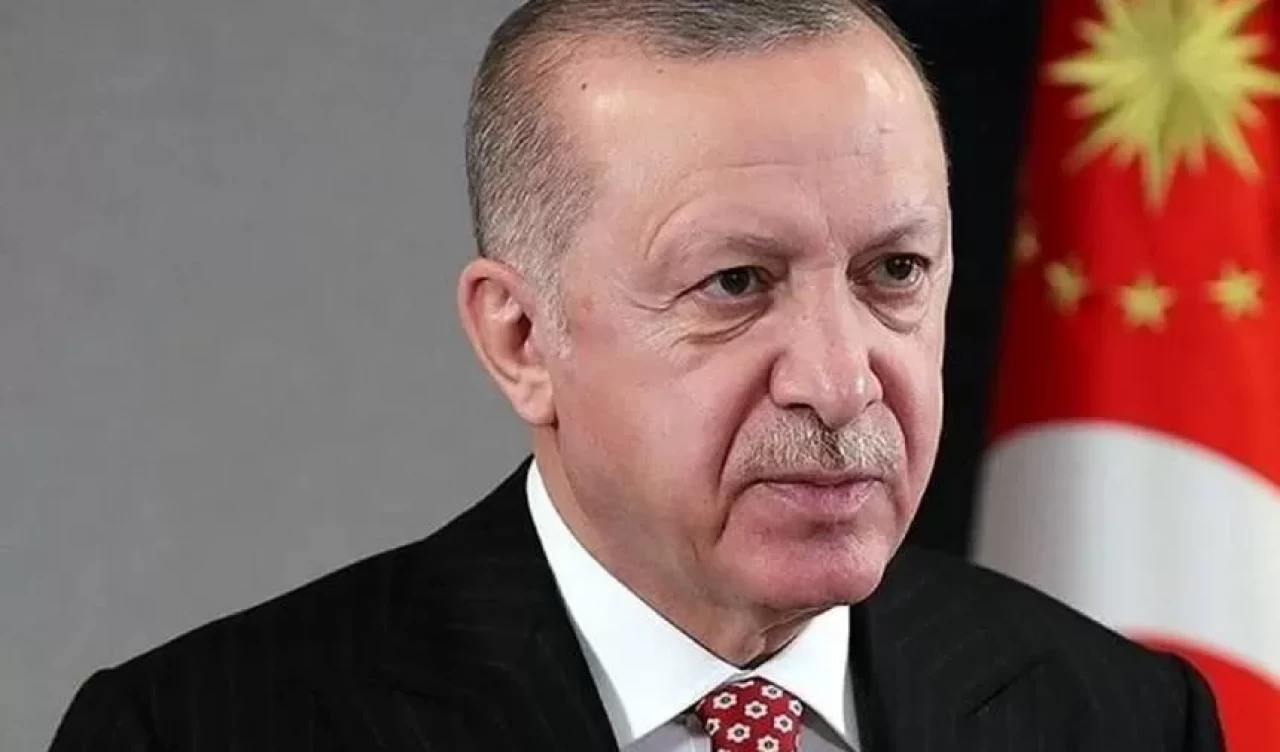 Cumhurbaşkanı Erdoğan'dan Fenerbahçe'ye tebrik