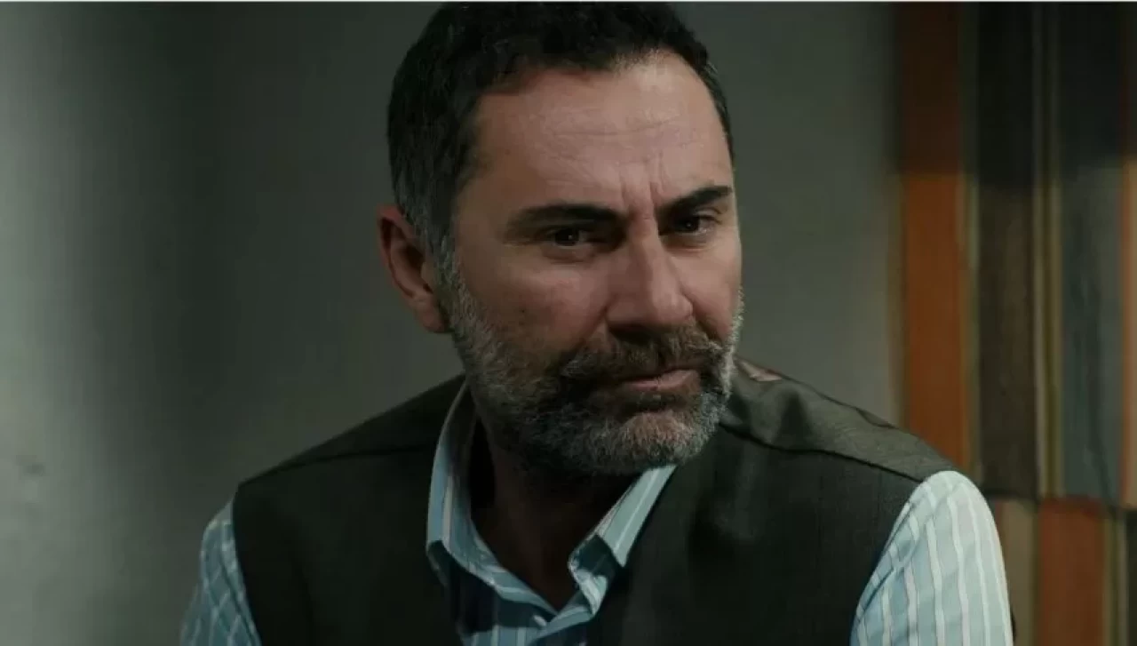 15 Haziran’da sezon finali yapacak Teşkilat’ın sürpriz ismi belli oldu