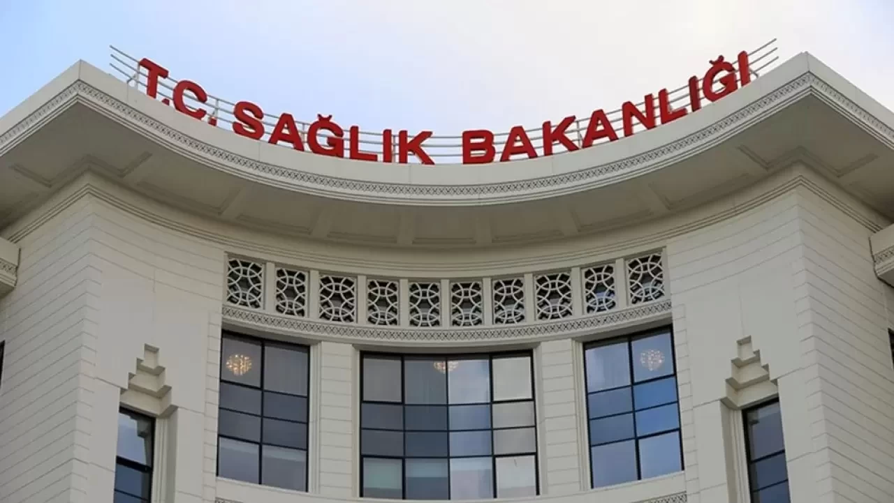 Sağlık Bakanlığı sözleşmeli personel alımı için tercihler başladı