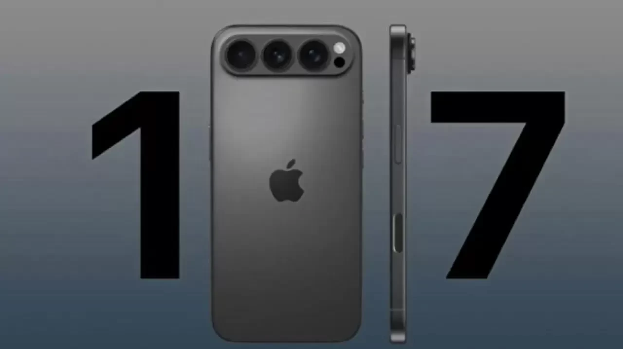 iPhone 17 Ne Zaman Tanıtılacak? Türkiye’de iPhone 17 Satış Tarihi Belli Oldu Mu?