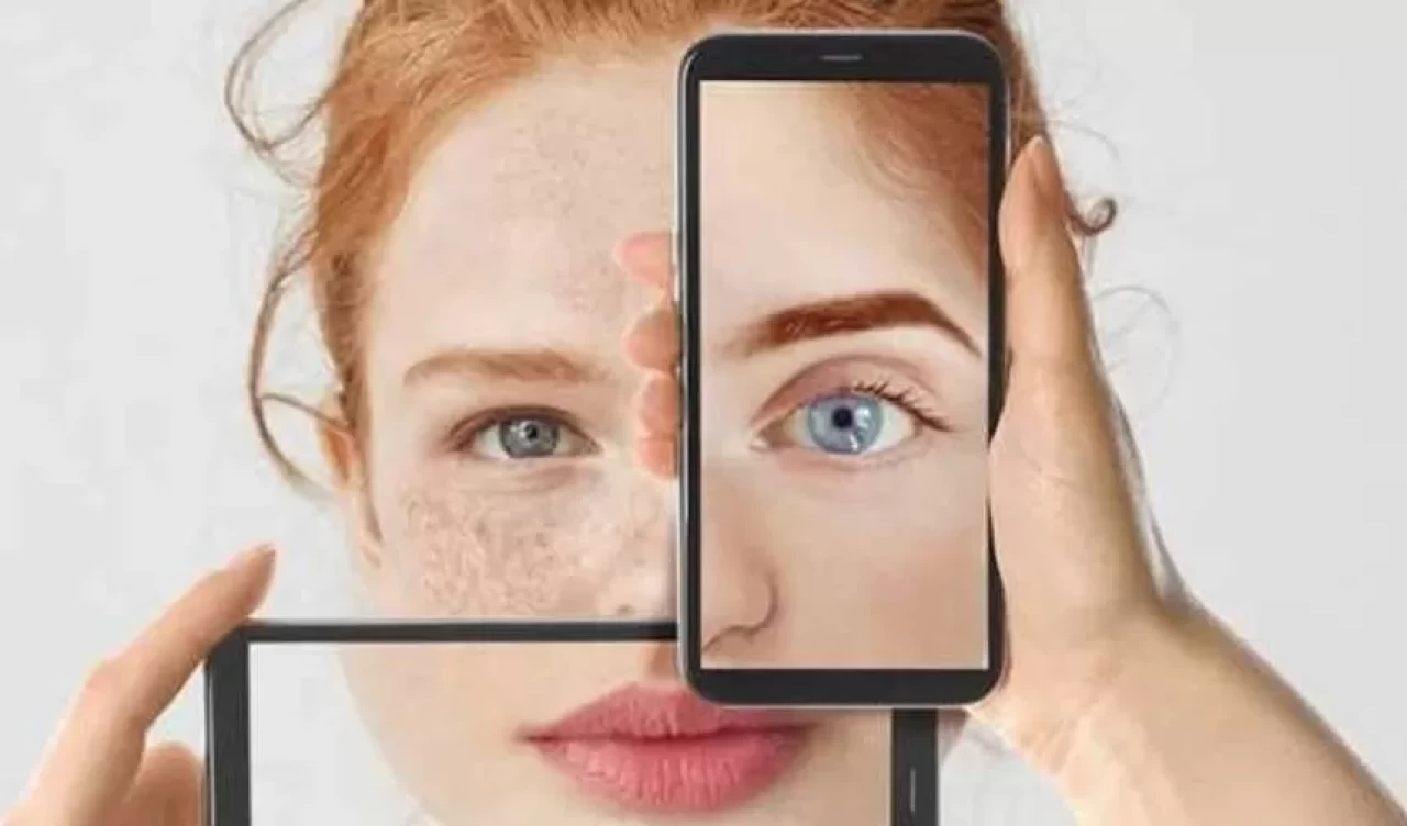 Sosyal medya filtreleri güzellik algısını nasıl şekillendiriyor?
