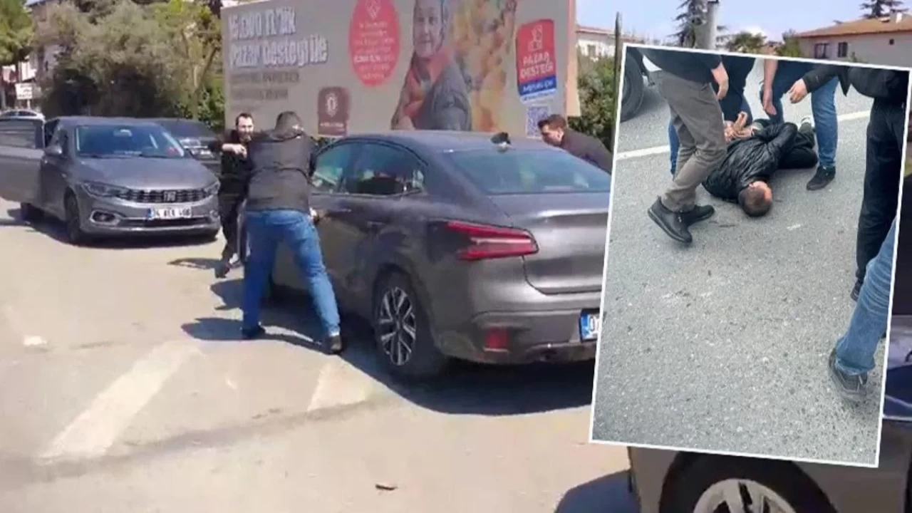 Sahte baz istasyonu kuran yabancı uyruklu 7 şüpheli suçüstü yakalandı