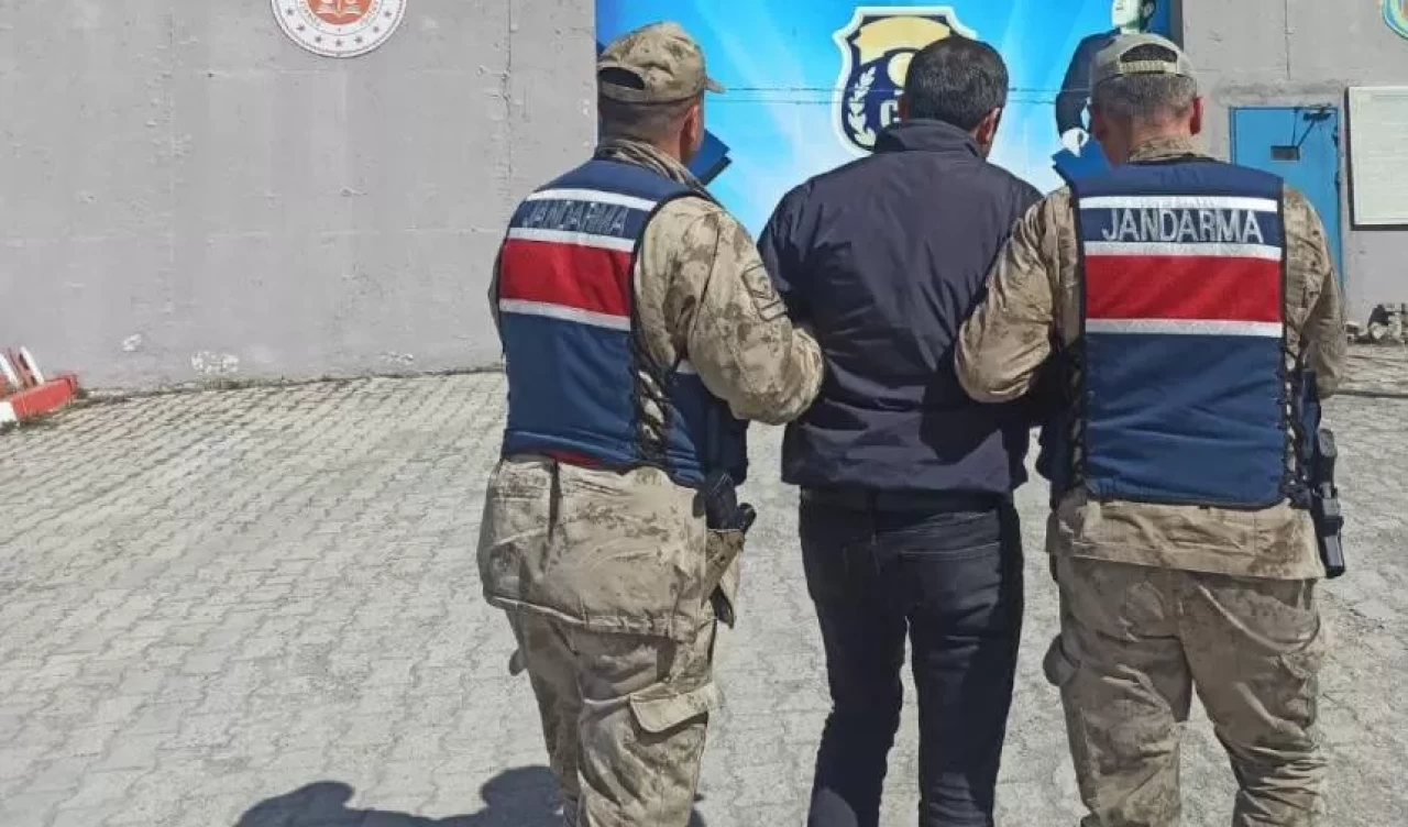 Aydın merkezli FETÖ/PDY operasyonunda 22 şüpheli yakalandı