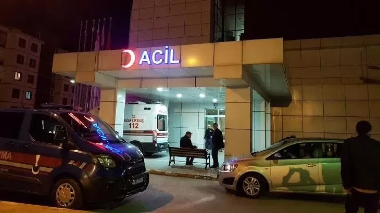 Sakarya'da acı olay: Havuza düşen çocuk boğuldu
