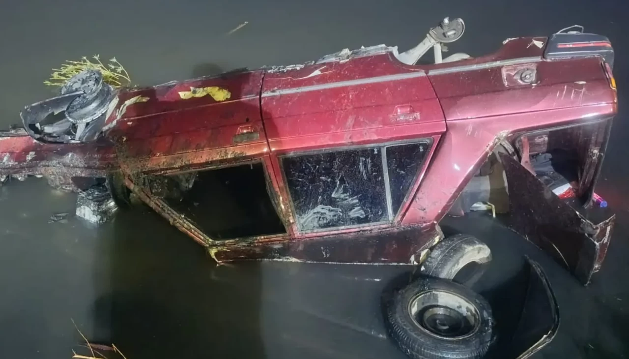 Kazada yaralanan üniversiteli Bergin, hayatını kaybetti