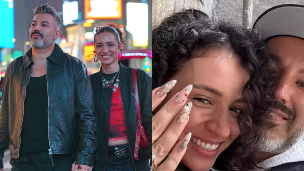 Tolga Akış’la evliliği konuşulan Gizem Kaya kimdir?