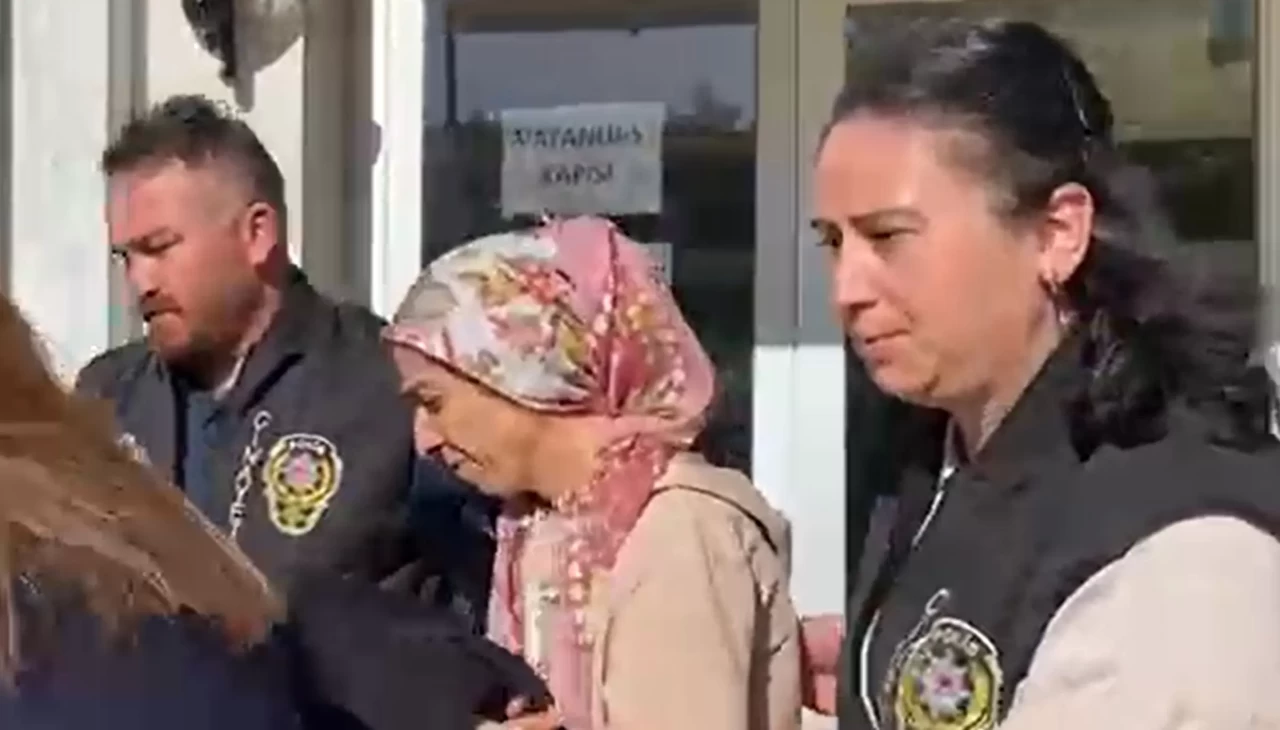 9 Yaşındaki Arda’nın gerçek ölüm nedeni 9 yıl sonra ortaya çıktı! Anne ve üvey baba tutuklandı