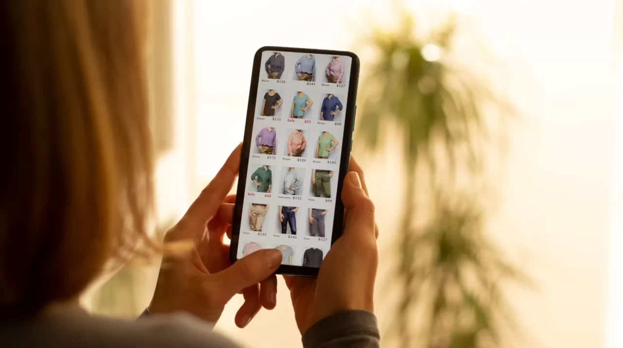 Modada son moda idefix’te!