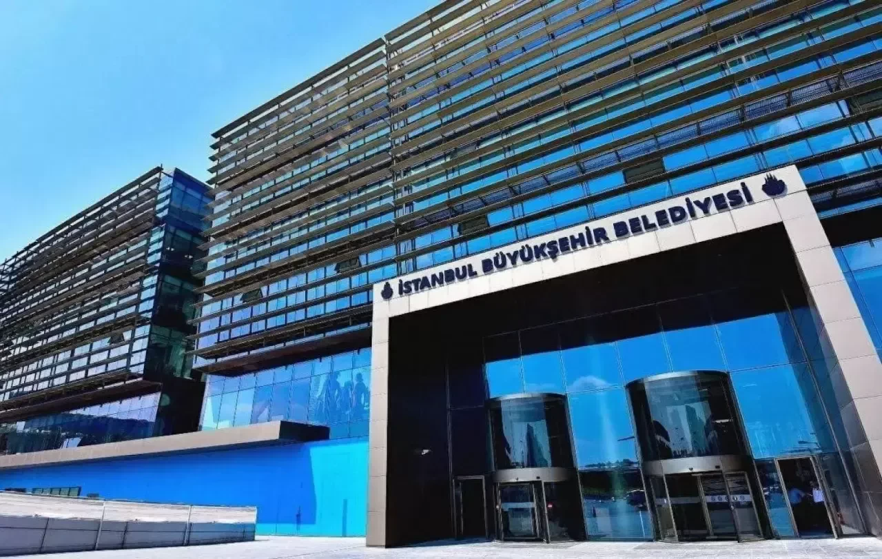 İBB'ye yönelik 3. dalga operasyonunda 16 kişiye tutuklama talebi