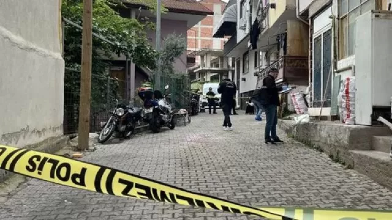 Kocaeli miras kavgası kanlı bitti: Kardeşini av tüfeğiyle vurdu