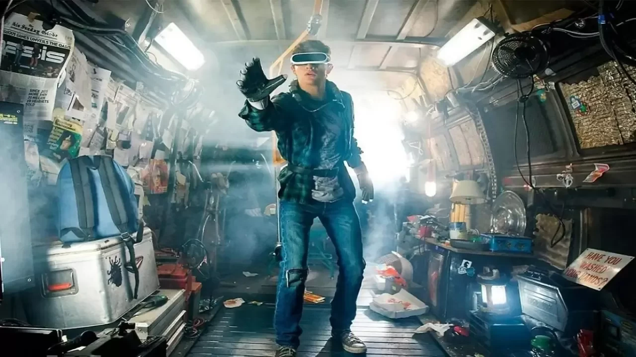 Başlat (Ready Player One) filmi konusu ve oyuncuları merak ediliyor!