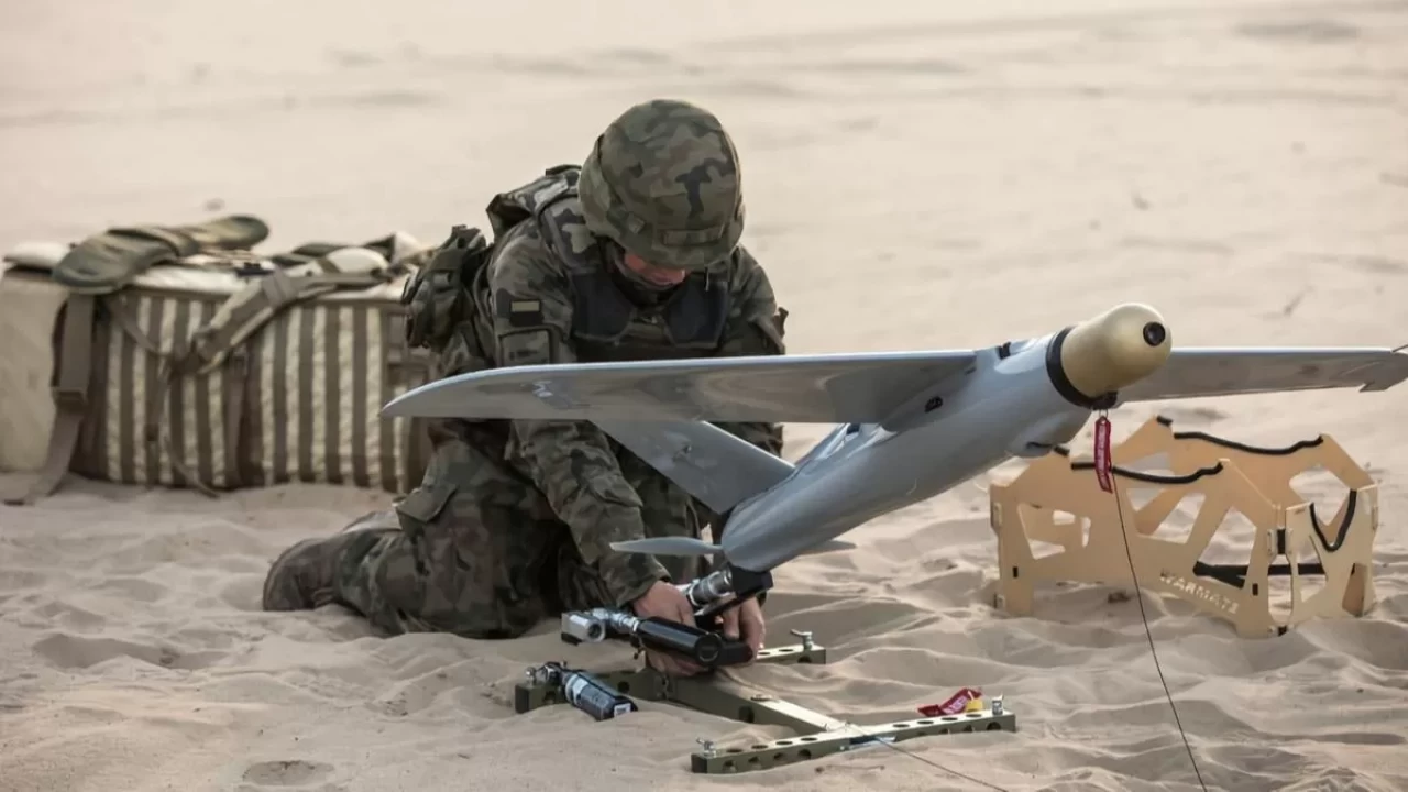 10 bin adet Warmate için anlaşma tamam: İmzalar resmen atıldı