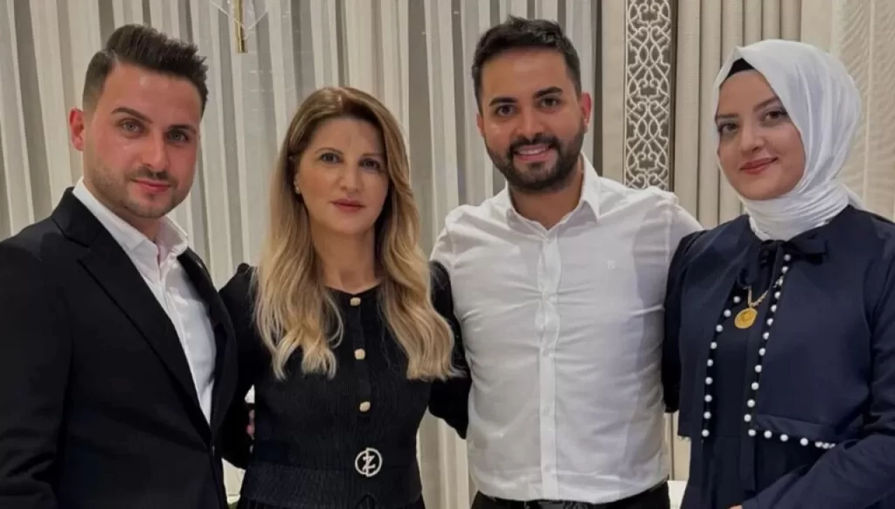 Ümran Kaplan Kimdir? Kadir Ezildi’nin Annesi Kaç Yaşında, Nereli? İşte Hayatı