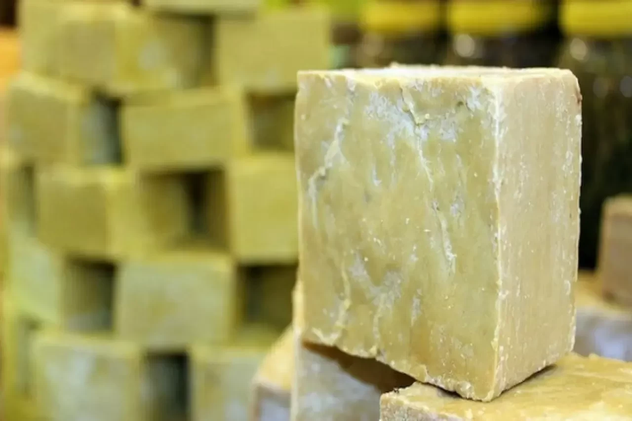 "Siirt bıttım sabunu" coğrafi işaretle tescillendi