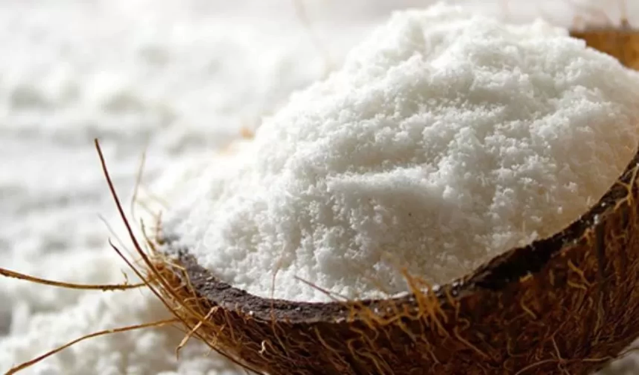 Bağışıklığınızı güçlendiren hindistan cevizi ununun faydaları