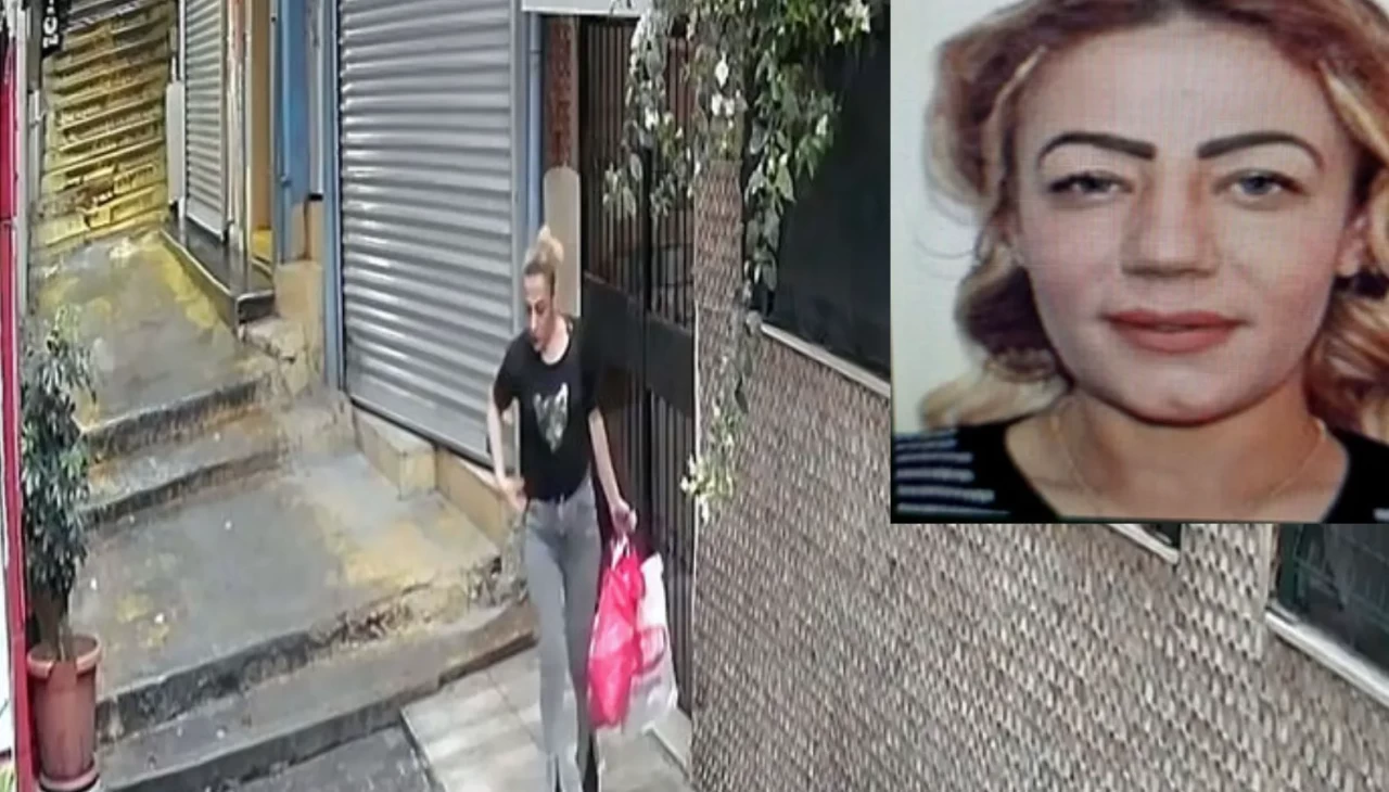 Adana'da işten çıkarılan kadın, iş yerinden 8 bin lira çaldı!