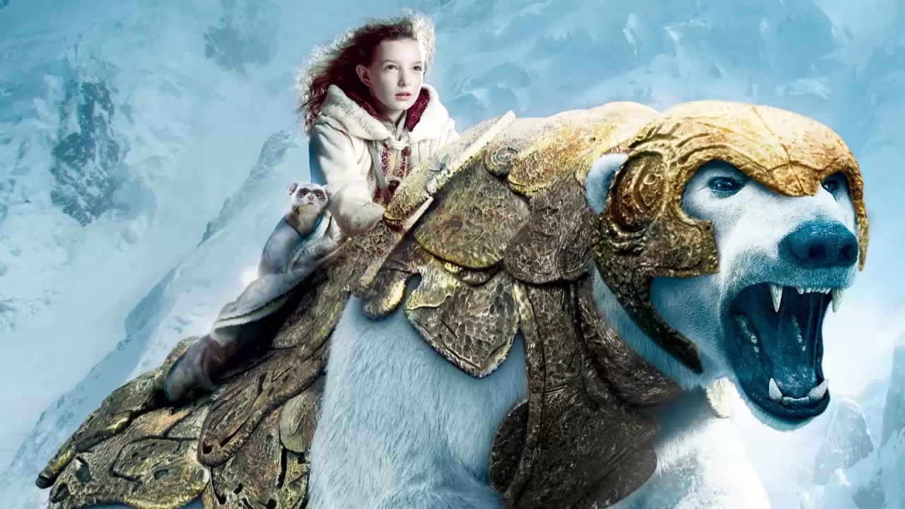 The Golden Compass (Altın Pusula) filminin konusu nedir? Oyuncuları kimlerdir?