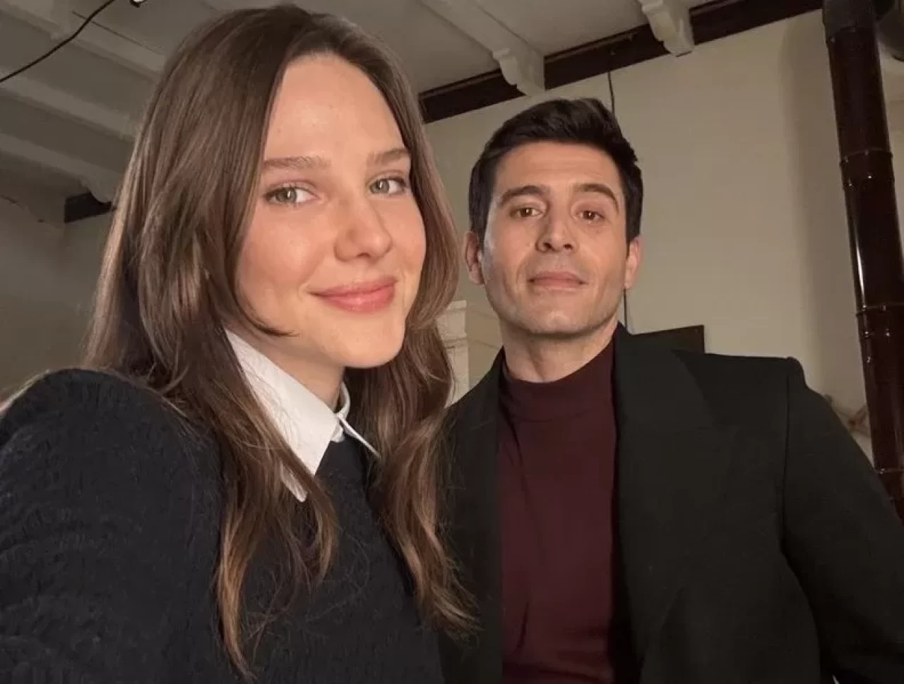 Bir Zamanlar İstanbul dizisi neden final yaptı? Son bölüm ve setten son haberler