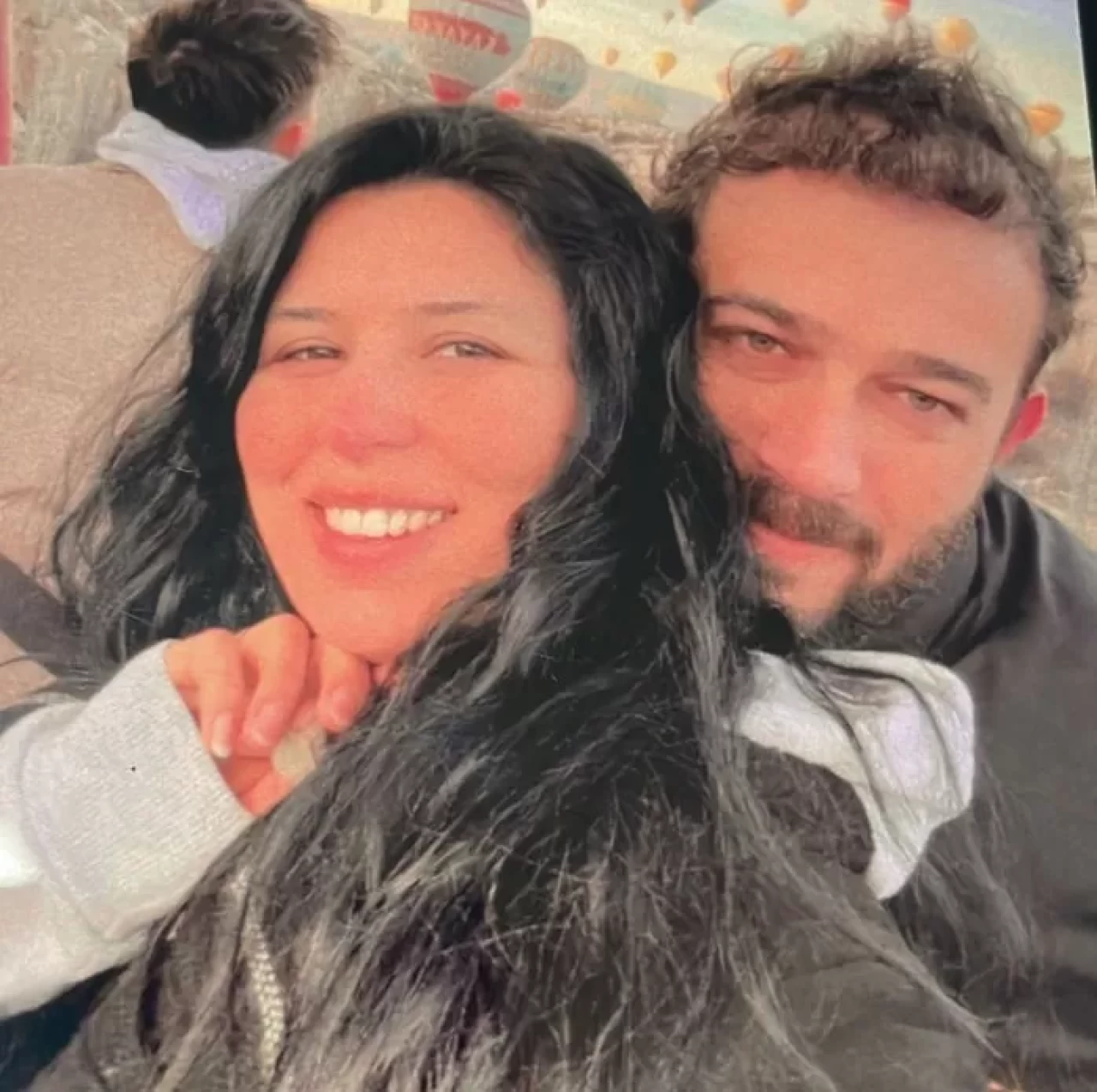 Nevşehir’de dehşet! Eşi bıçakladı, balkondan düşerek hayatını kaybetti