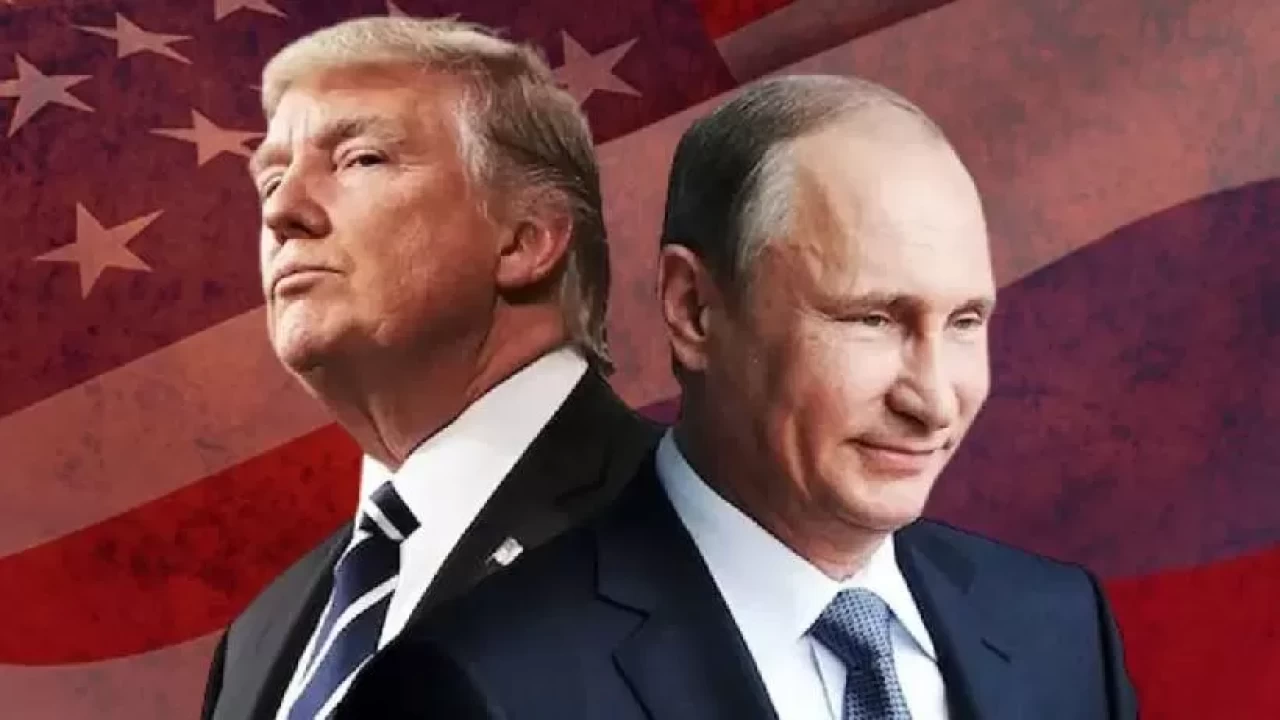 Trump'ta Putin’e rest! Hiç hoşuma gitmiyor